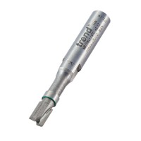 Trend MB/09X1/4TC Mini Guided Profiler 4.8mm Dia X 6.3mm C £42.95